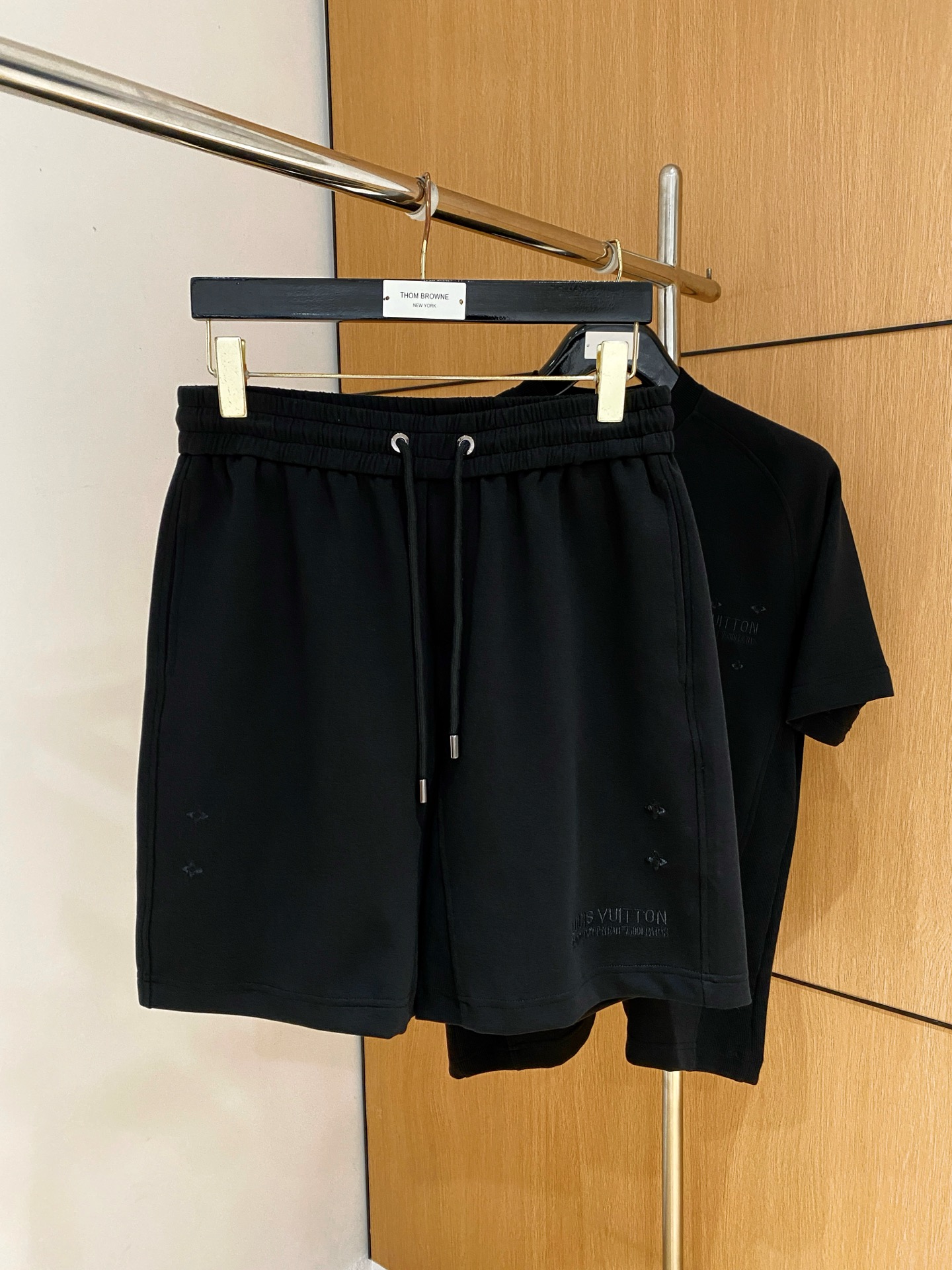 clothes and pants